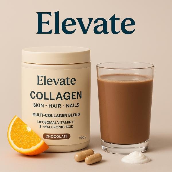 Elavate A Modern Platform Empowering Growth Innovation and Digital Success